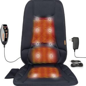 Outback Car Massage Seat