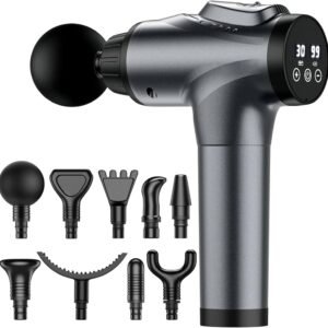 Outback Elite Massage Gun