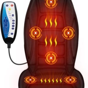 Outback Full Back Massage Cushion