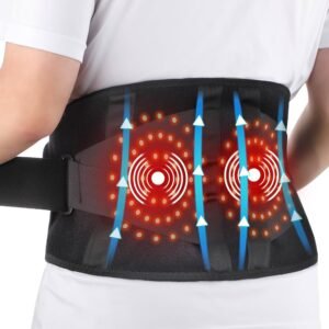 Outback Infrared Heat Belt