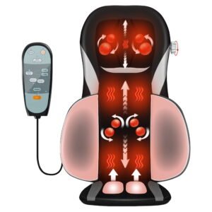 Outback Lumbar Support Cushion