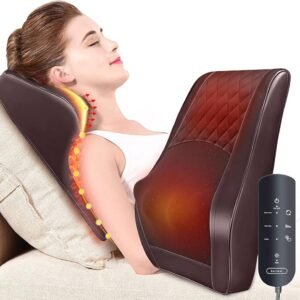 Outback Neck & Back Massager