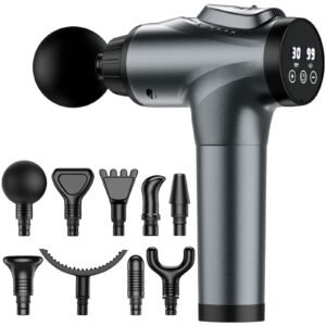 Outback Percussion Massager