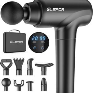 Outback Pro Massage Gun