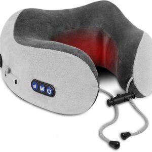 Outback Travel Massage Pillow